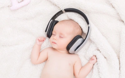 Il legame tra i Bambini e la Musica: dalla gravidanza alla crescita