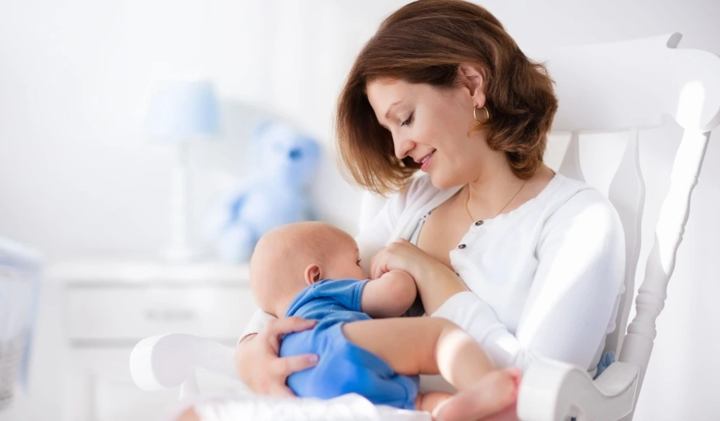 Il ruolo di Bifidobacterium breve nella salute intestinale del neonato