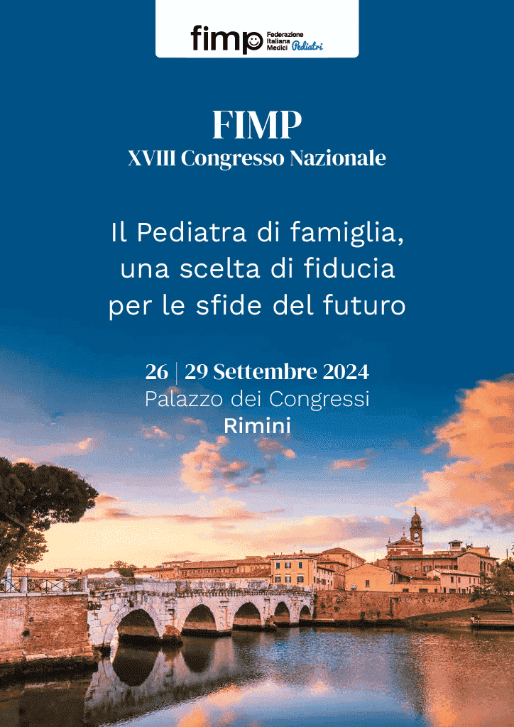 Ofmom partecipa a Fimp 2024 al palacongressi di Rimini