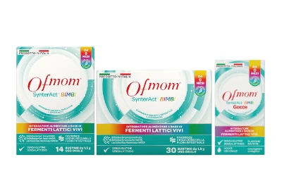 Ofmom SynterAct® BIMBI