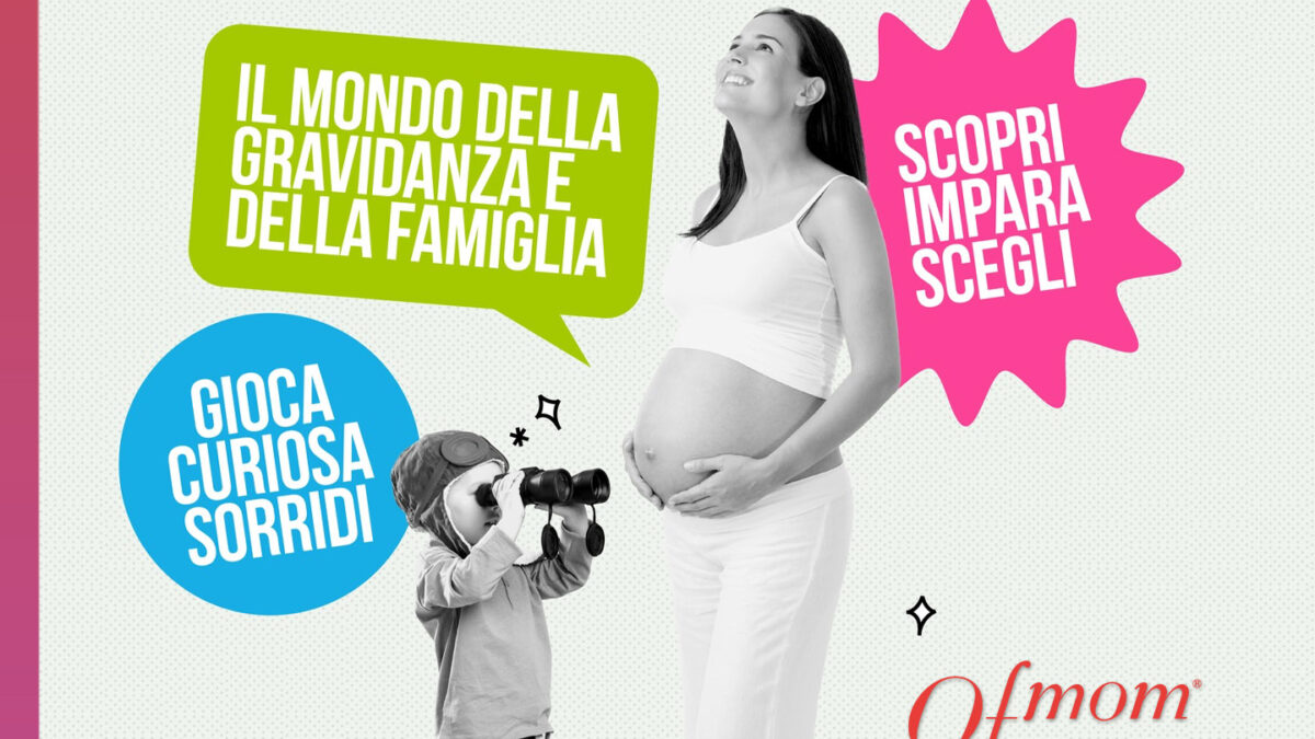 Locandina Bimbinfiera 2025