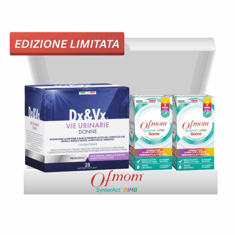 Box "Mamma e Bambino"